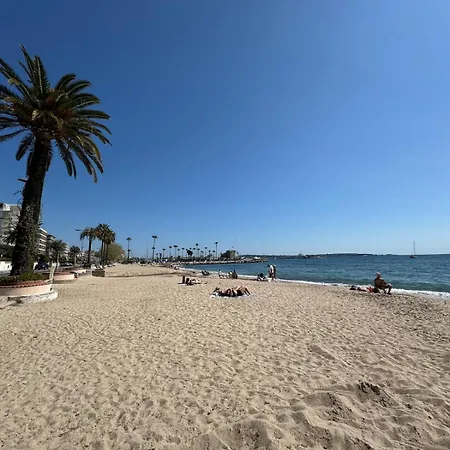 Διαμέρισμα , Climatise, Bord De *